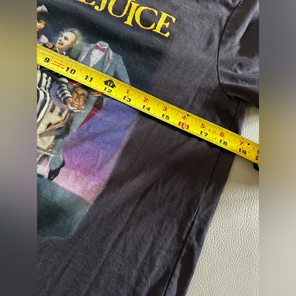 Beetlejuice t-shirt 🪲 - Picture 4 of 5